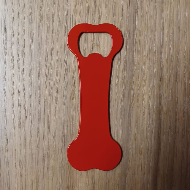 Bone Bottle Opener
