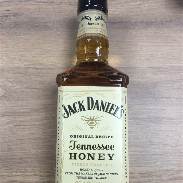 Jack Daniels Honey 35cl