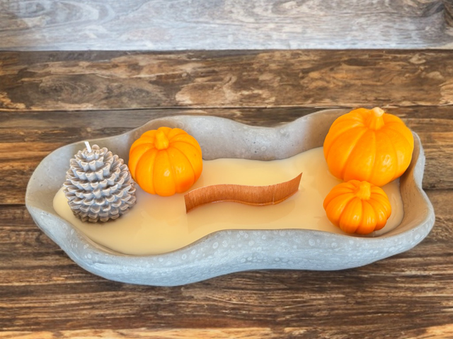 ✨ Douceur d’automne ✨