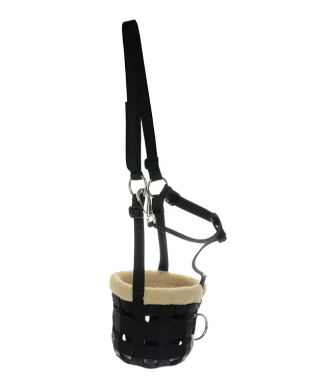 HY Muzzle with Fleece