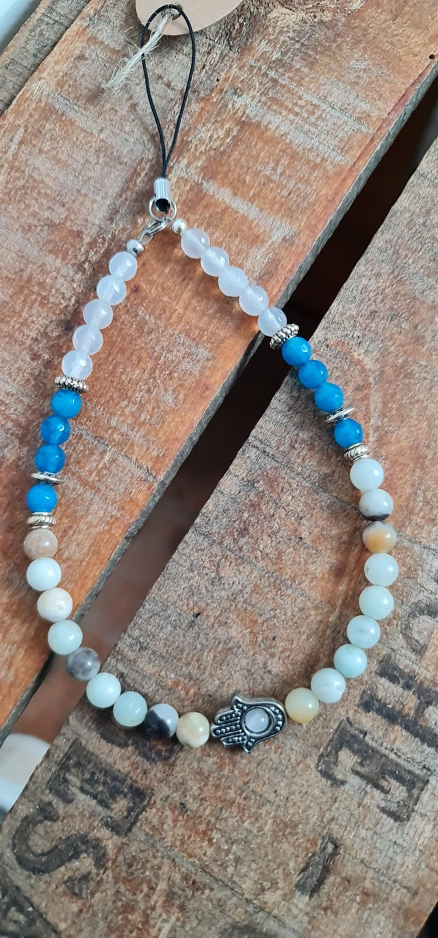 Bijoux de portable main de fatma