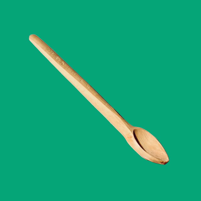 Holzlöffel handgeschnitzt (Beispiel) - jeder Löffel ein Unikat