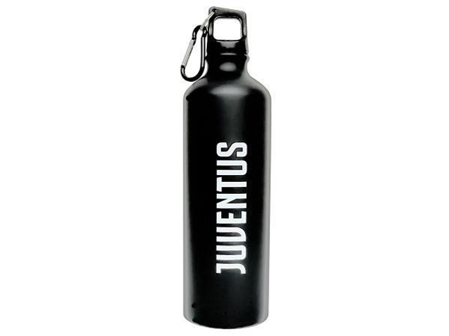 JUVENTUS FC BORRACCIA FC 800ml con moschettone

