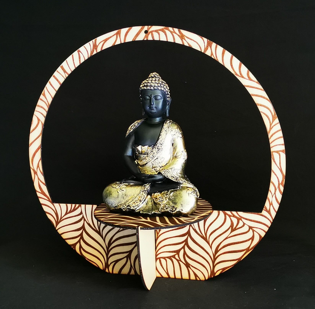 Support à poser ou à suspendre