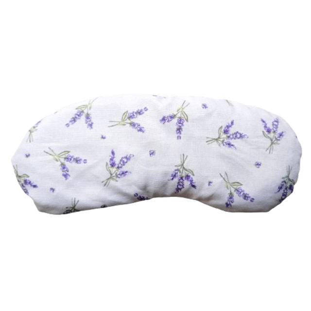 Masque Relaxant pour les Yeux "Lavandes"