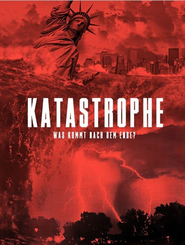 Katalog "KATASTROPHE" (dt.) - DFF