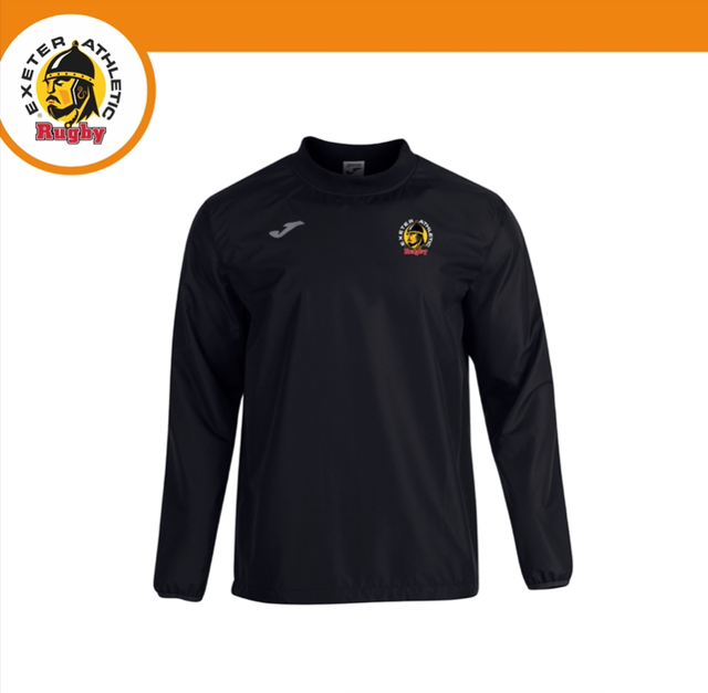 Training Contact Top 