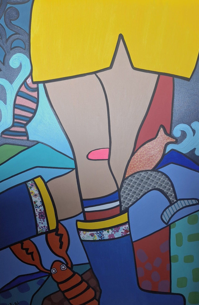 La botte à Sardines