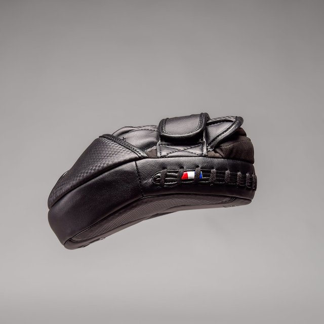 Joyagear Performance CM100 Handpads Zwart/Carbon