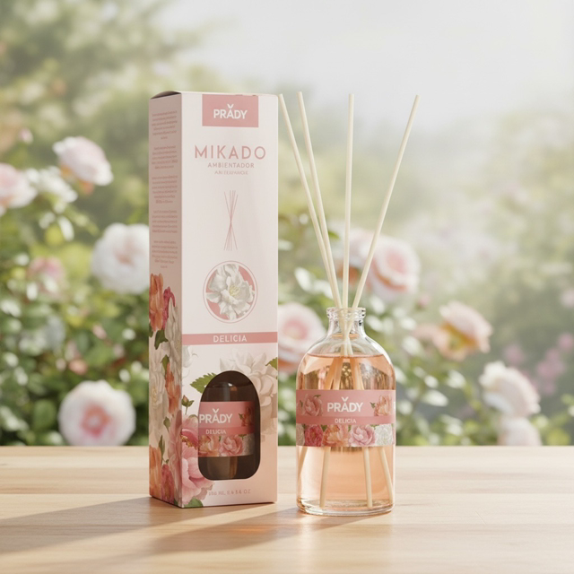 Delicia (inspiration)