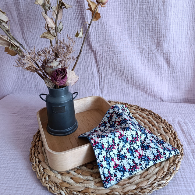 Lingette Microfibre Ménage