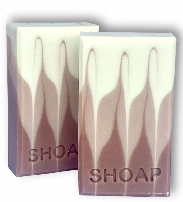 SHOWBOAT (Rose Geranium &amp; Frankincense)