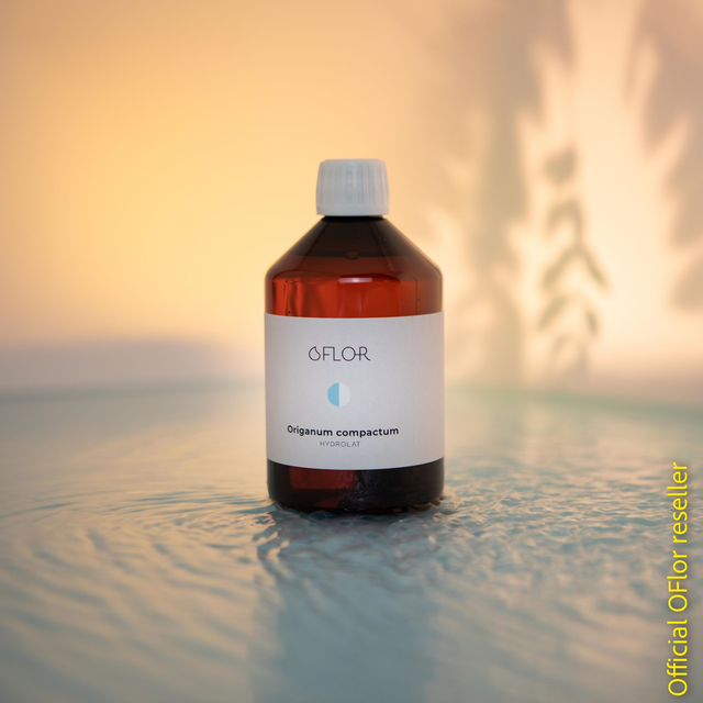 O'Flor - Hydrolat d'Origan