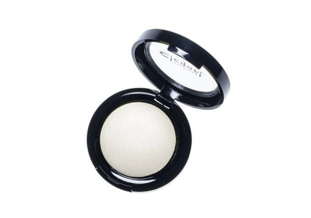 CRYSTAL EYESHADOW #506 snow white 