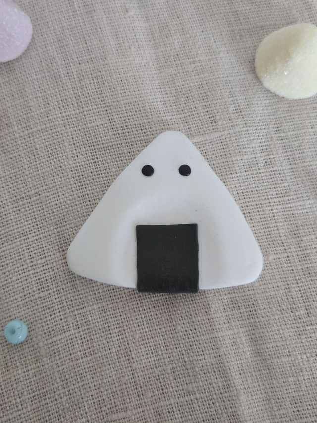 Le duo zen - Onigiri