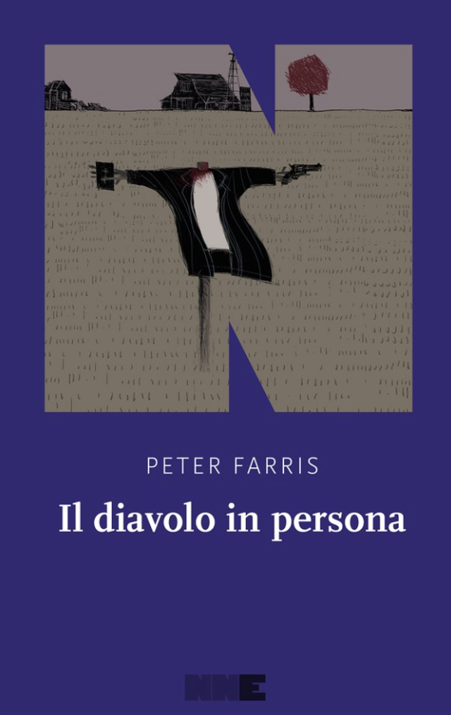Farris Peter - Il diavolo in persona