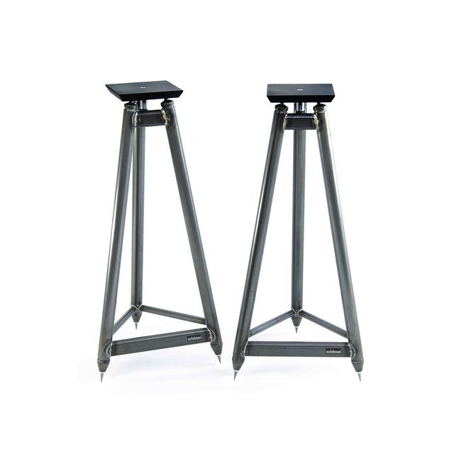 Solidsteel SS Series Raw