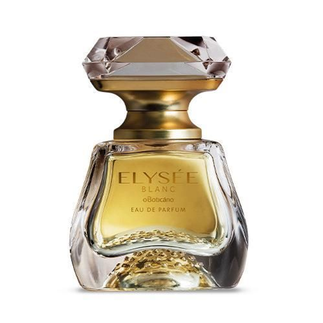 Elysée Blanc Eau de Parfum, 50ml