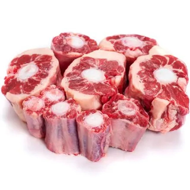 Oxtail
