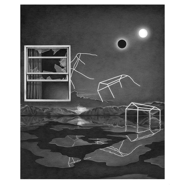 Print d'Astrid Bachoux