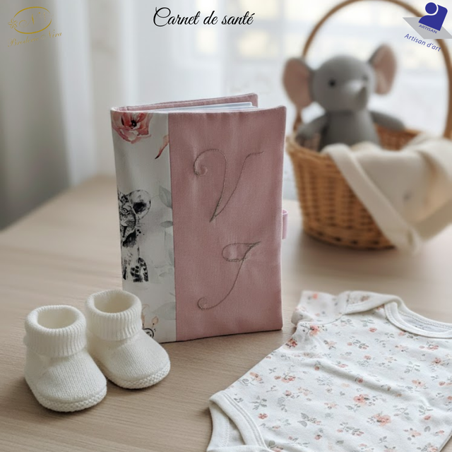 Protège-Carnets de Santé