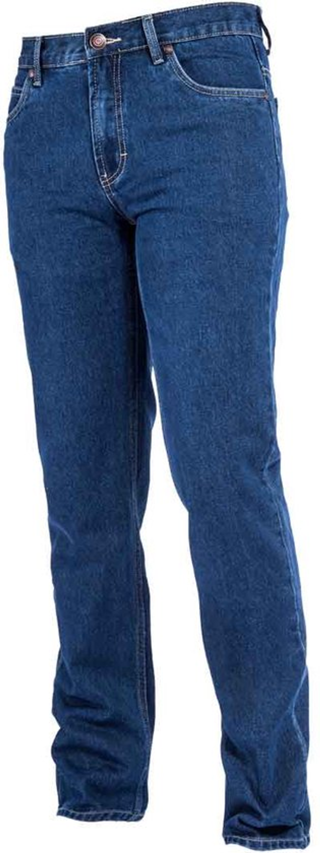 B1/SW world workers jeans wear job tested maat 40