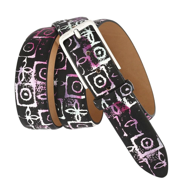 R&#039; belt Elégance Terbarométrique