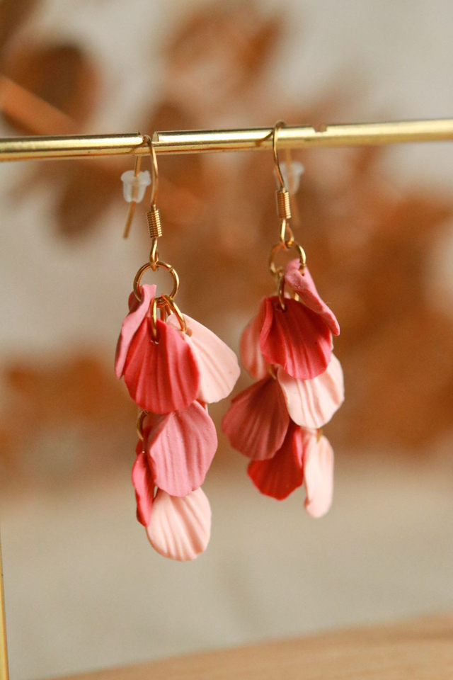 Collection Douceur Poudrée