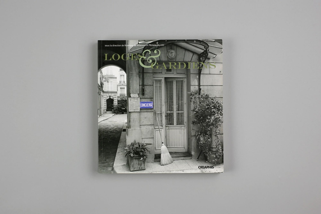 Loges, concierges et gardiens