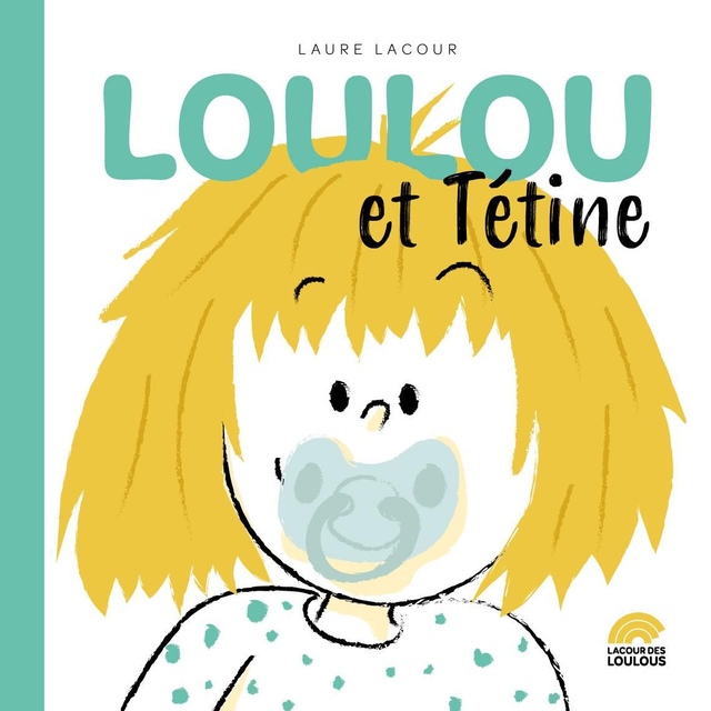 Loulou et Tétine