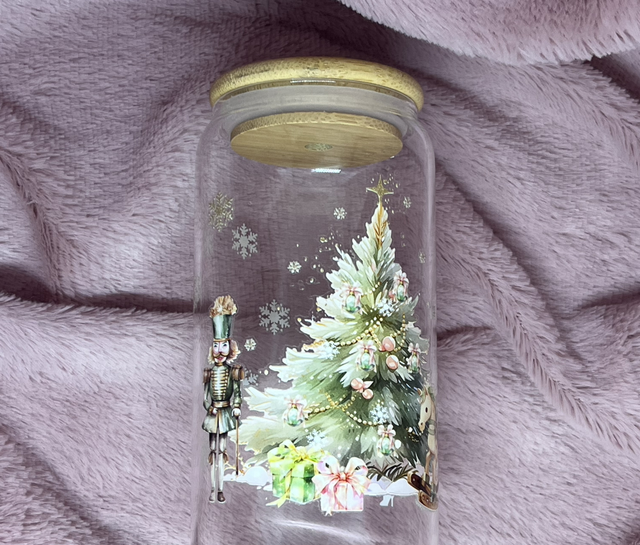 Cup Christmas