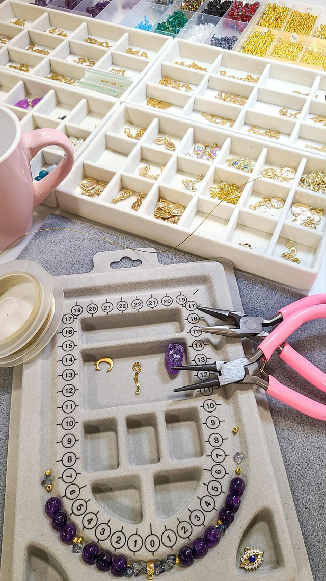 Atelier Bracelet — Adultes