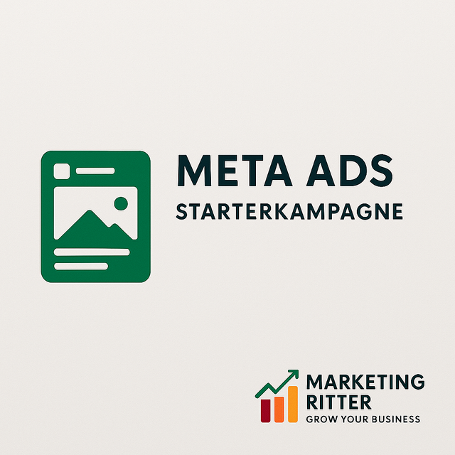 Meta Ads Starterkampagne 