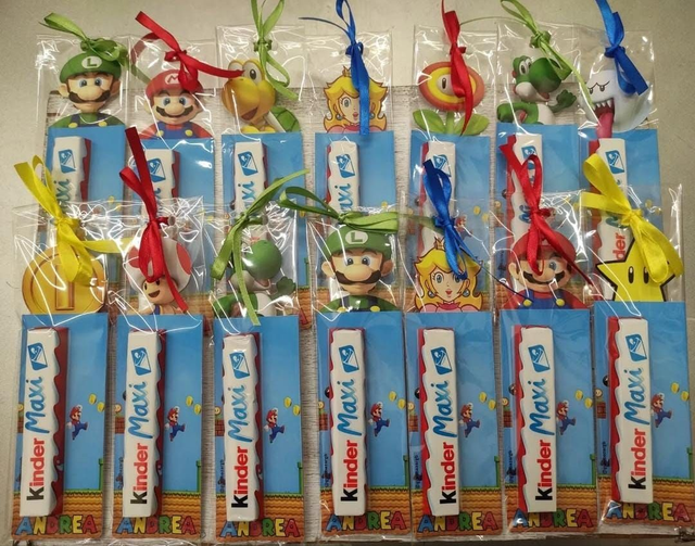 Kinder Maxi