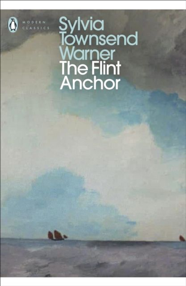 The Flint Anchor | Sylvia Townsend Warner
