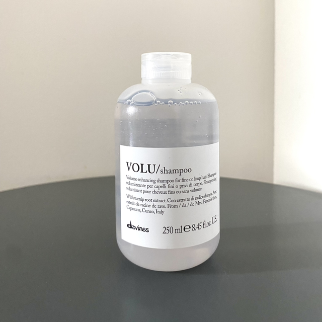 VOLU Shampooing 250ml