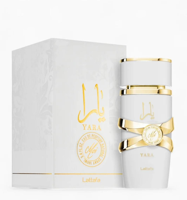 Yara &quot;MOI&quot; Lattafa eau de parfum 100ml femme 