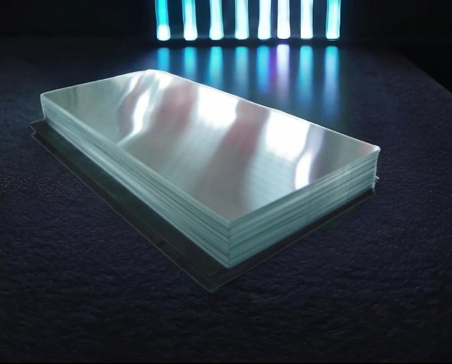 Catalogue TÔLE GALVANISÉ 