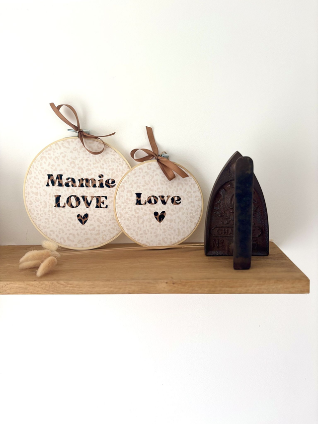 Tambour - Léopard 🐆