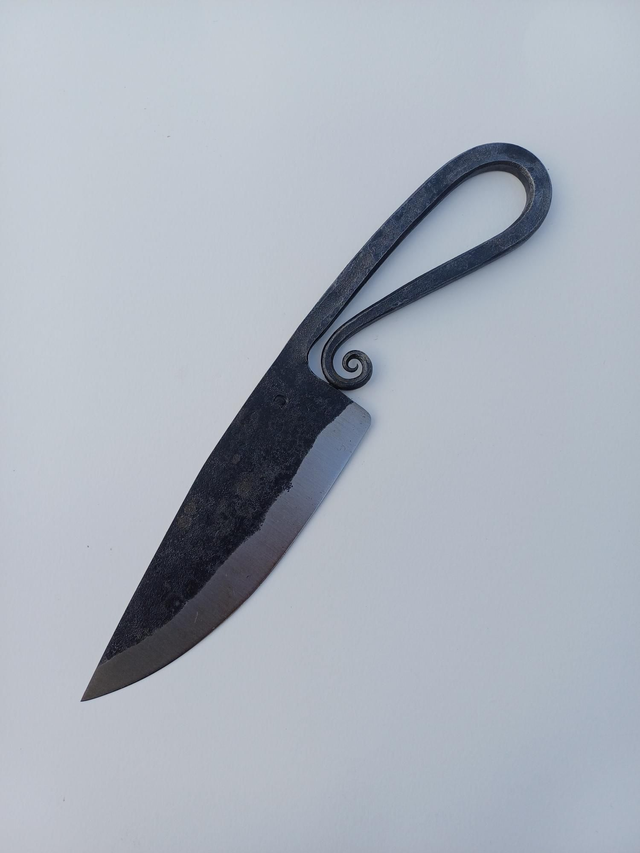 Couteau Viking grand