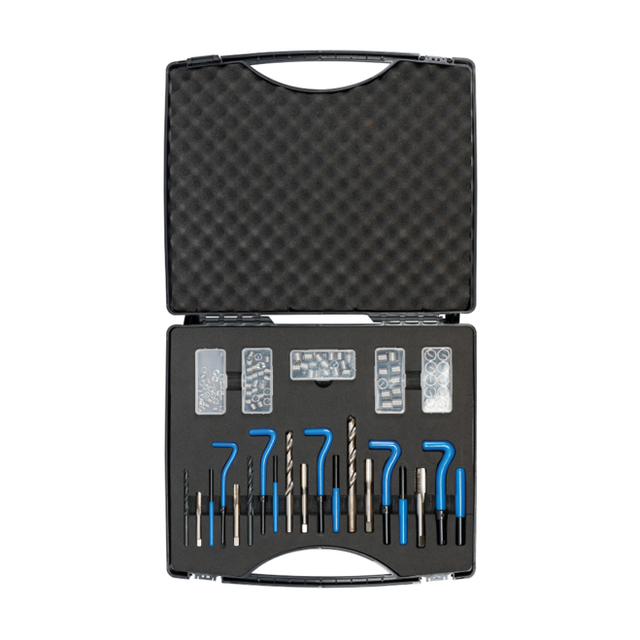 Gewindereparatursortiment, ELORA-1364-S