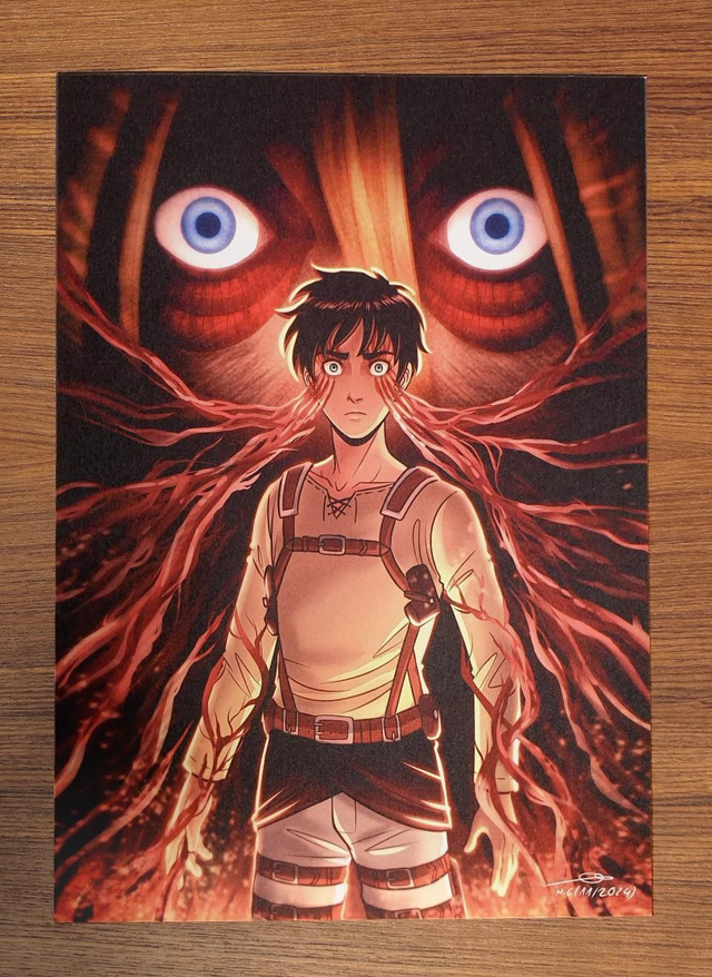 Eren