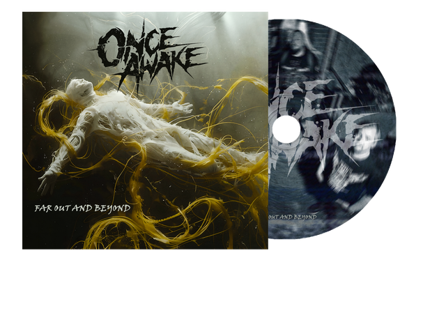 Far Out And Beyond (2025)