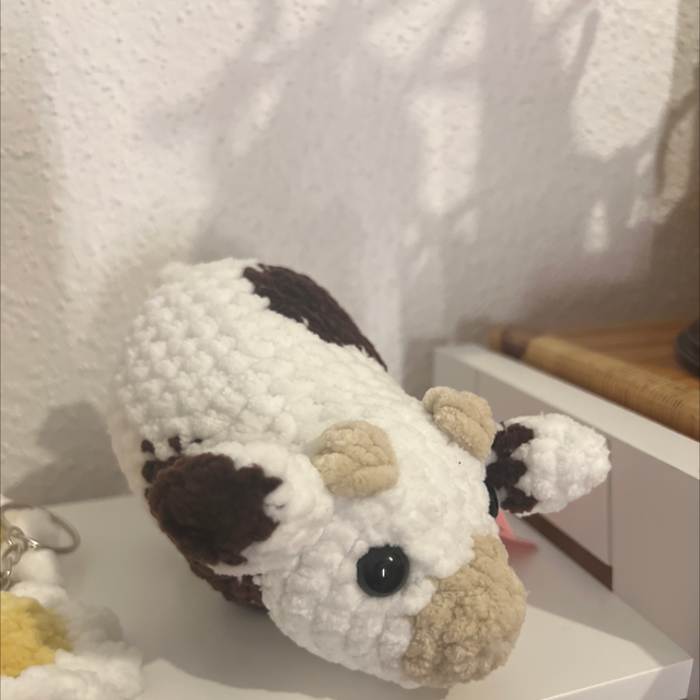 Vache 🐄