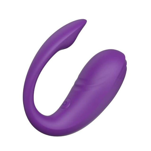 Vibrador de Casal Controlado por Aplicativo