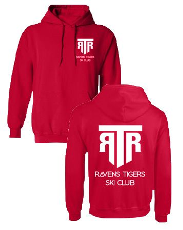 Child RTR Hoodie