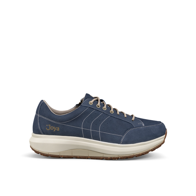 Moscow Zip Blue II Joya Schuh Gr.