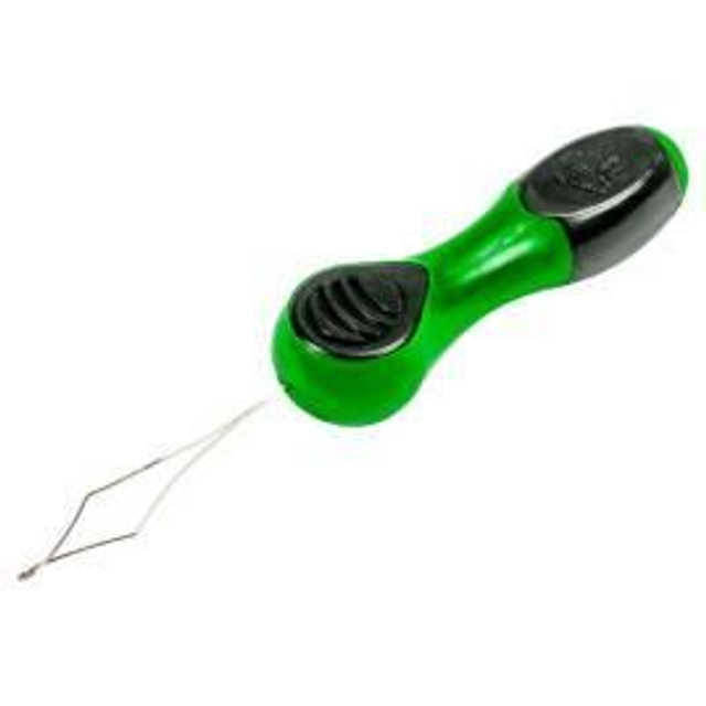 Nash Hook Eye Threader One Size Green / Black