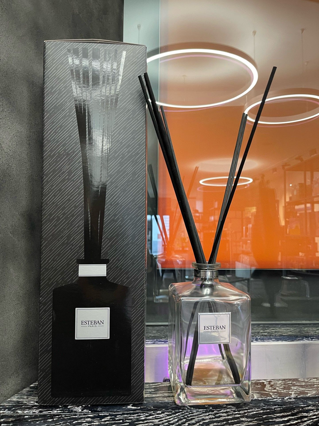 ESTEB BOUQUET PARFUME EDITION PREMIUM 2.5L - FIGUE