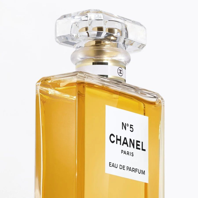 Chanel n°5 dupe